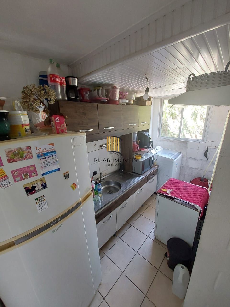 Apartamento no bairro Vila Nova - 2 dormitórios