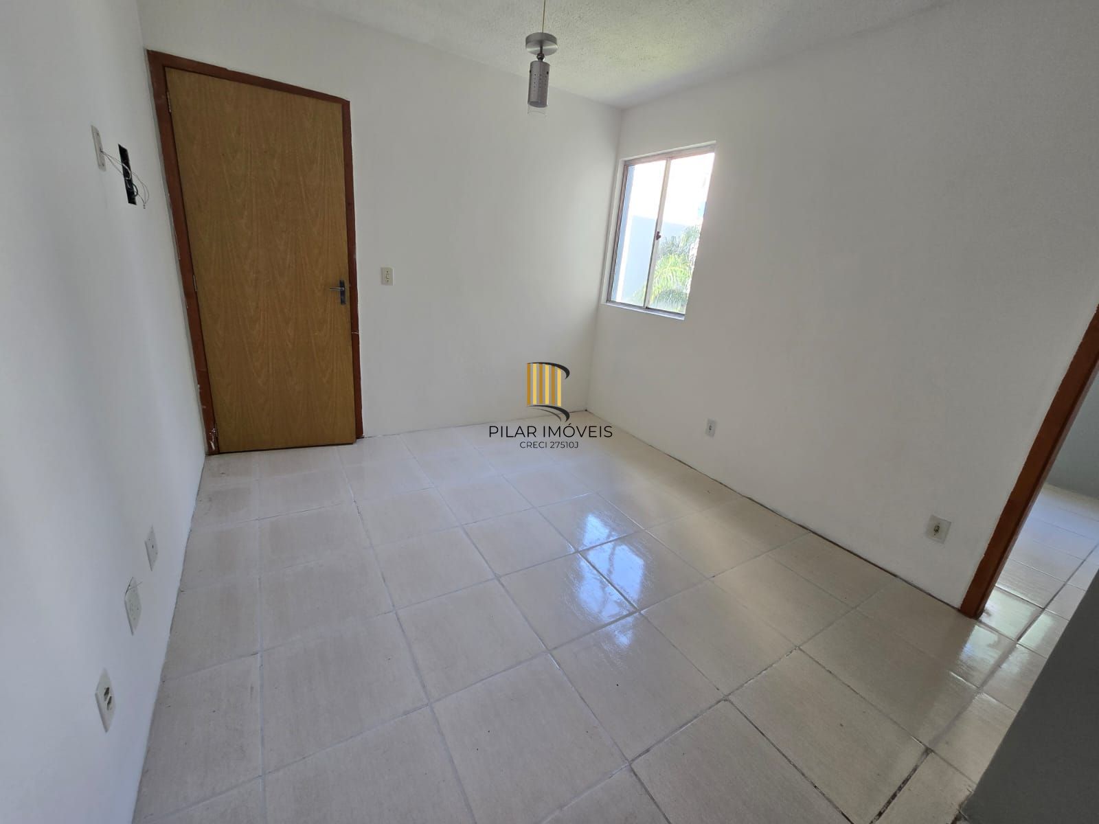 Apartamento no bairro Restinga - 2 dormitórios