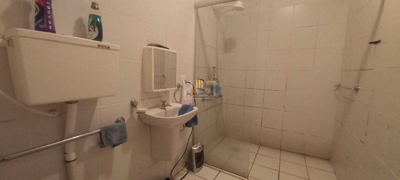 bela casa com grandes ambientes no campo novo