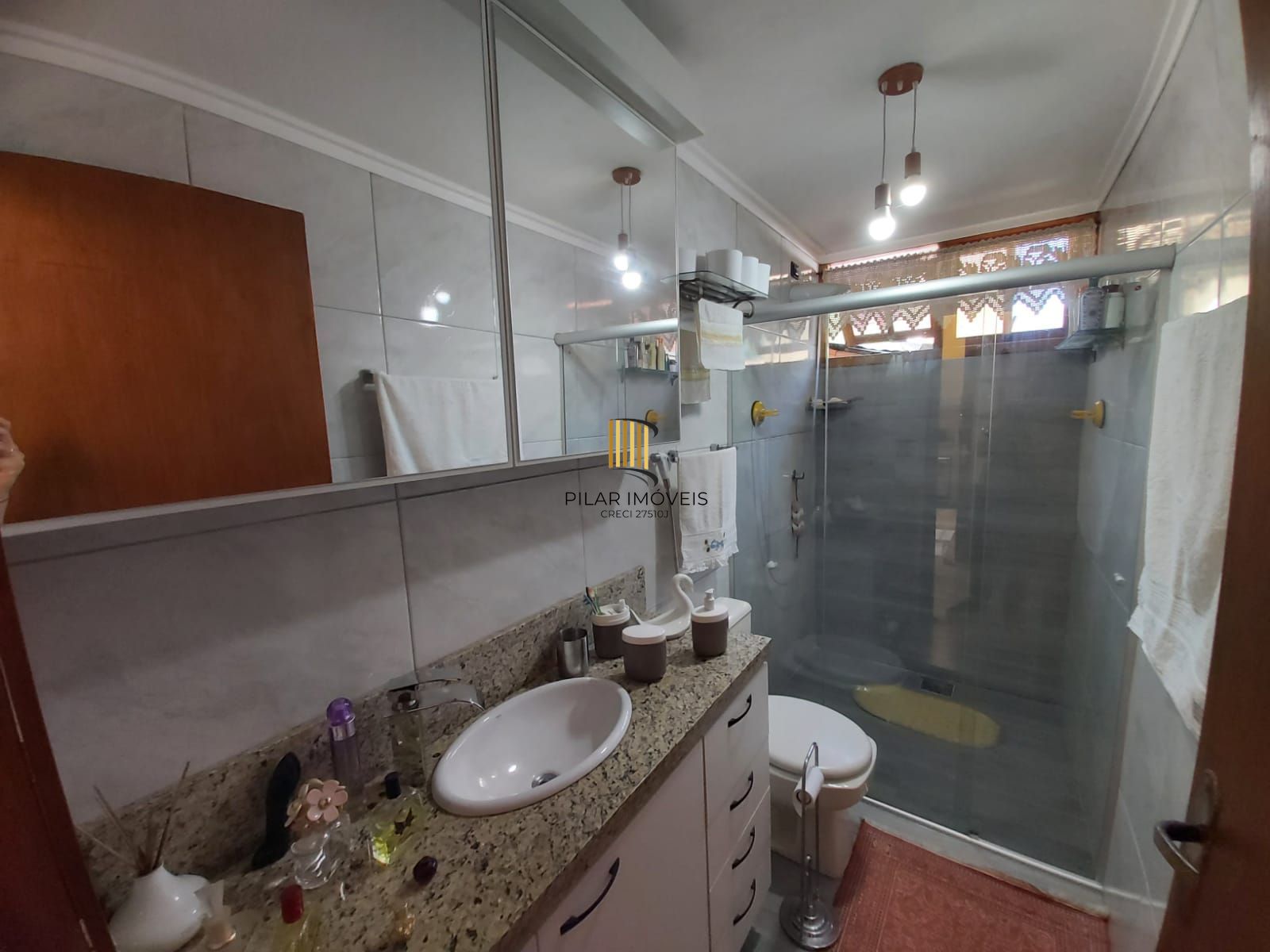 Casa no bairro Restinga - 2 dormitórios