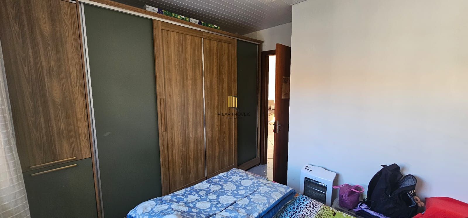 Casa a venda Moradas do Sul 2 dormitórios