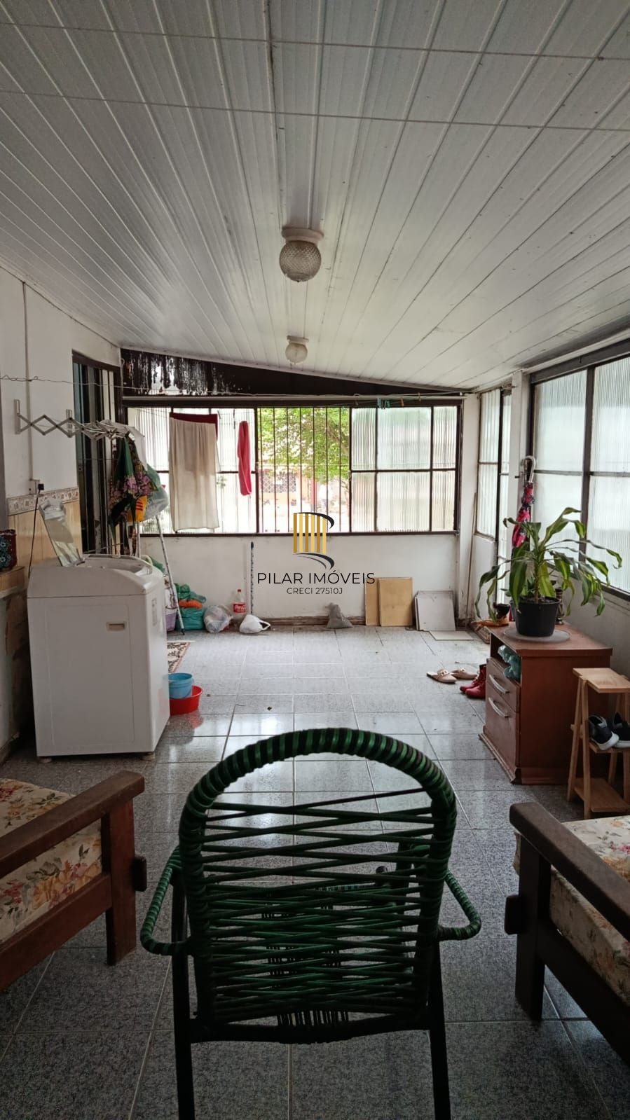 Apartamento no bairro Restinga - 2 dormitórios