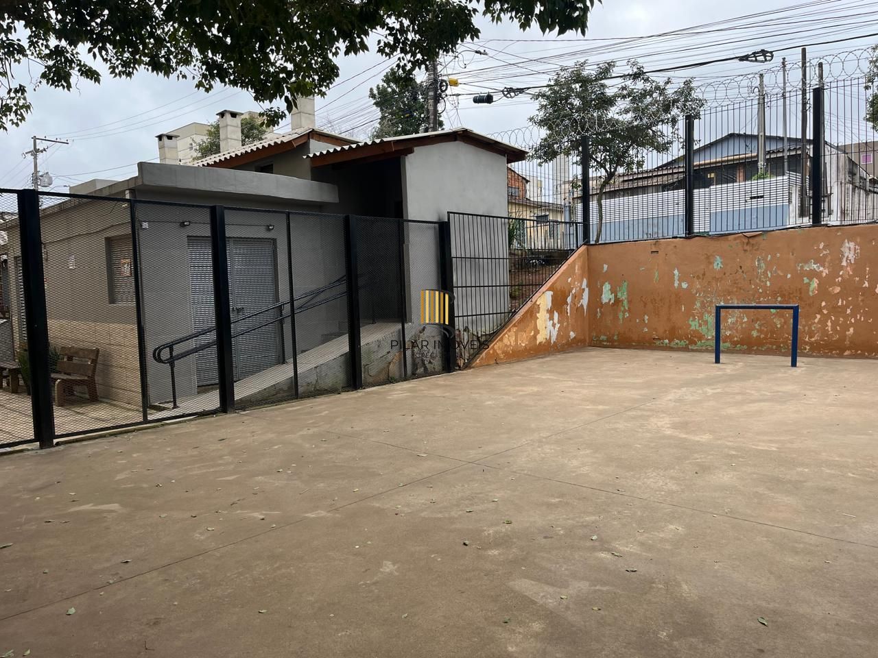 Apartamento no bairro Vila Nova - 2 dormitórios