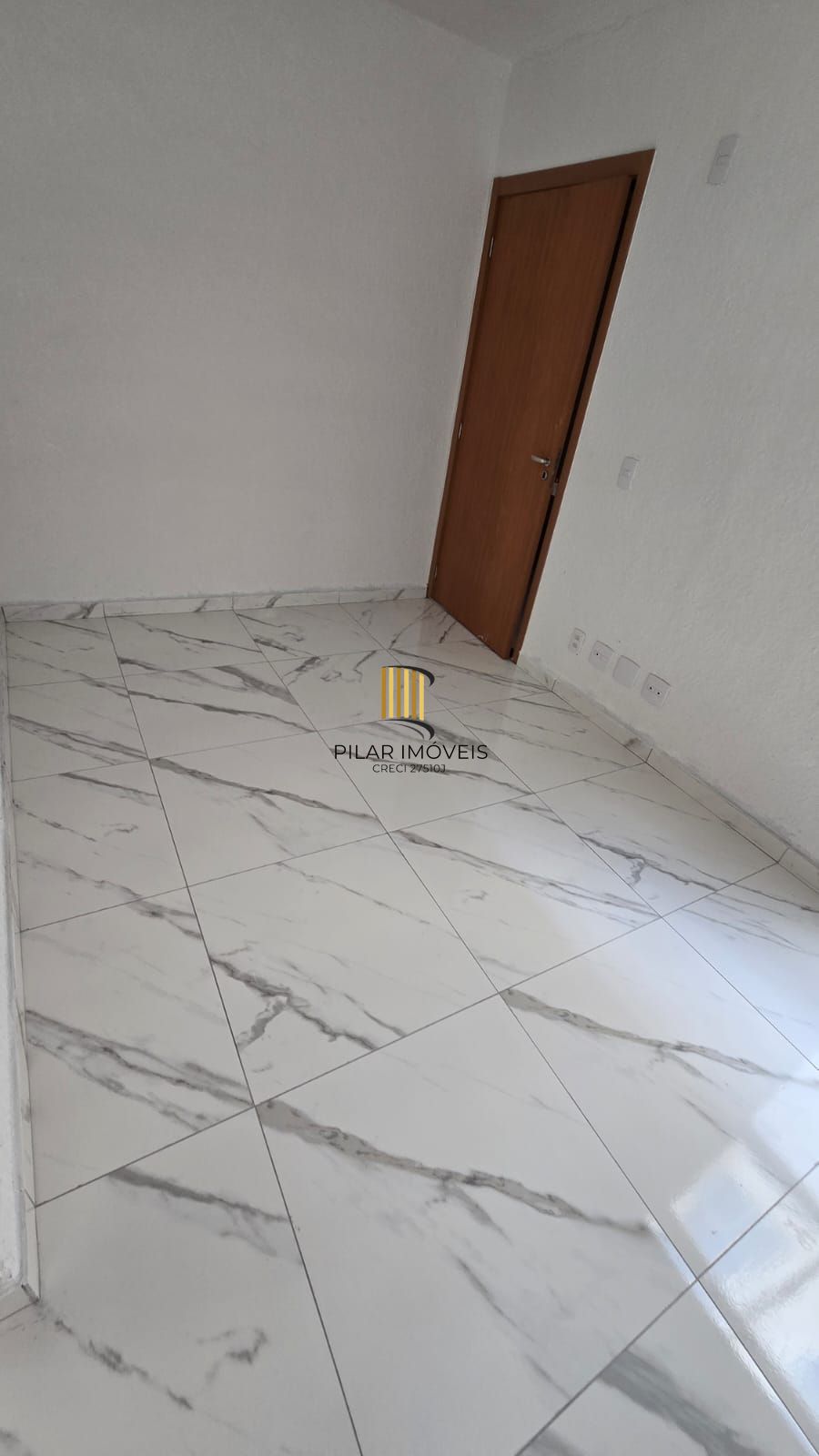 Apartamento no bairro Restinga 2 dormitórios - NOVO NUNCA HABITADO - 100% FINANCIADO