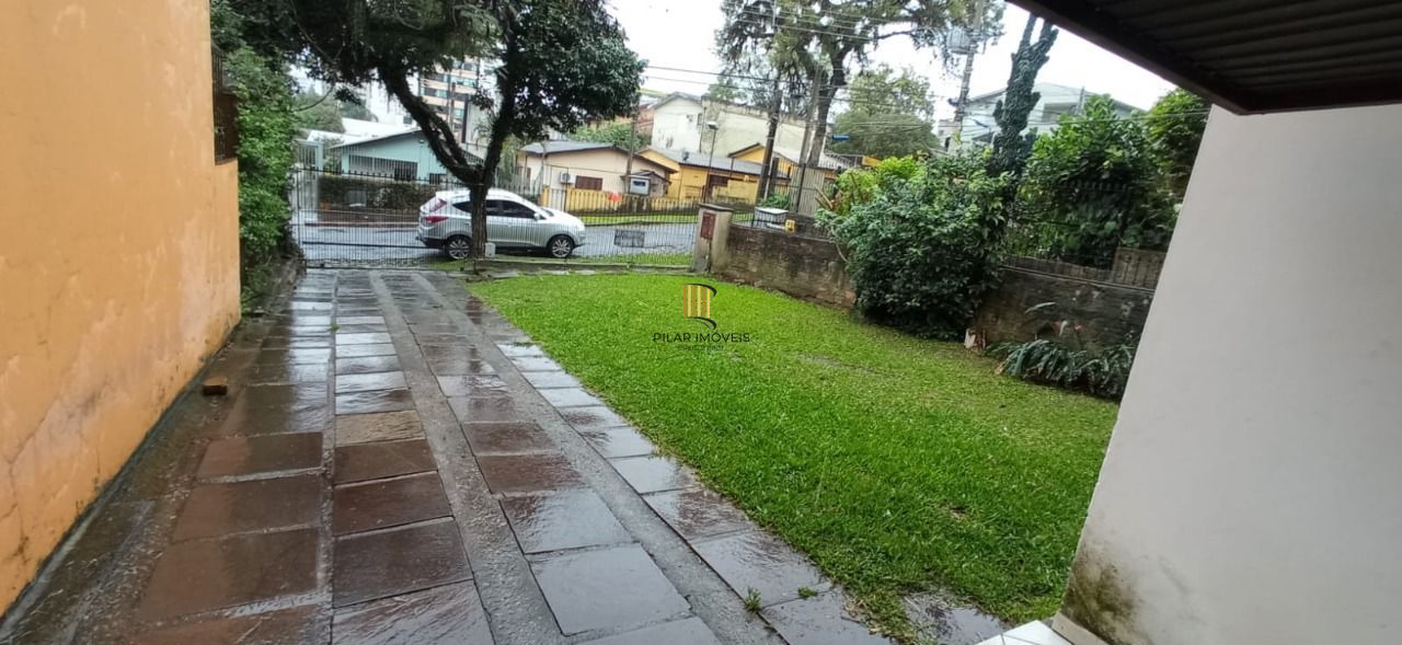 Casa no Bairro Tristeza