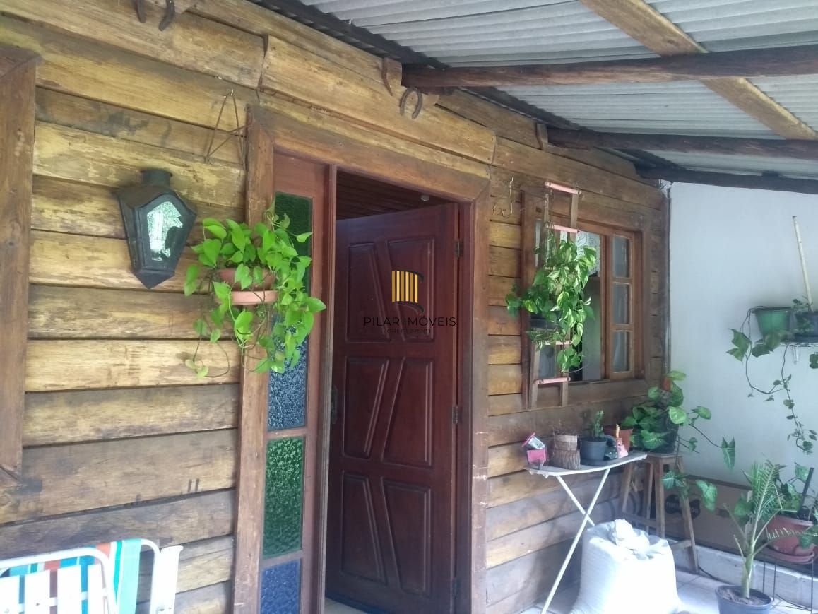 Sítio Viamão com casa 3 dormitórios