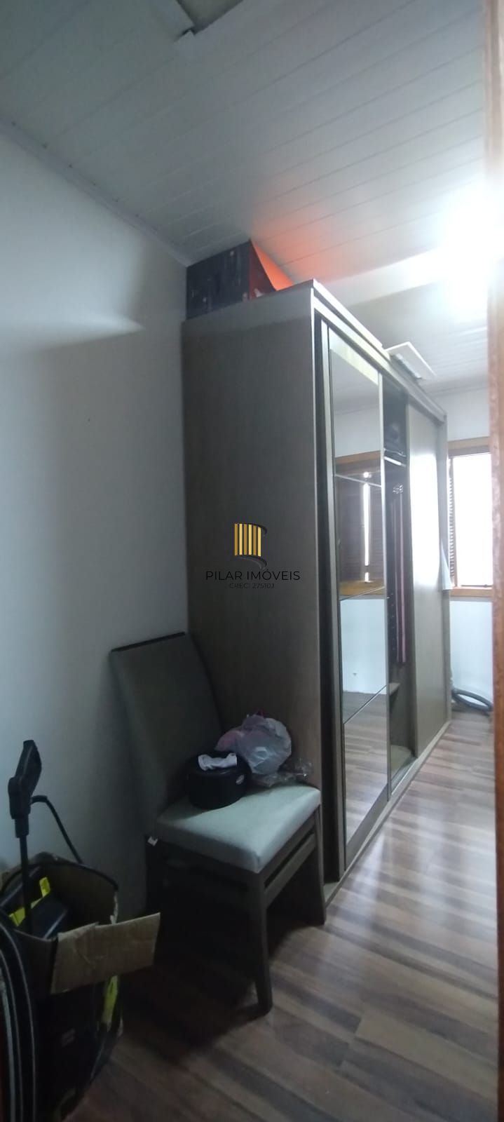 Casa no bairro Restinga - 2 dormitórios