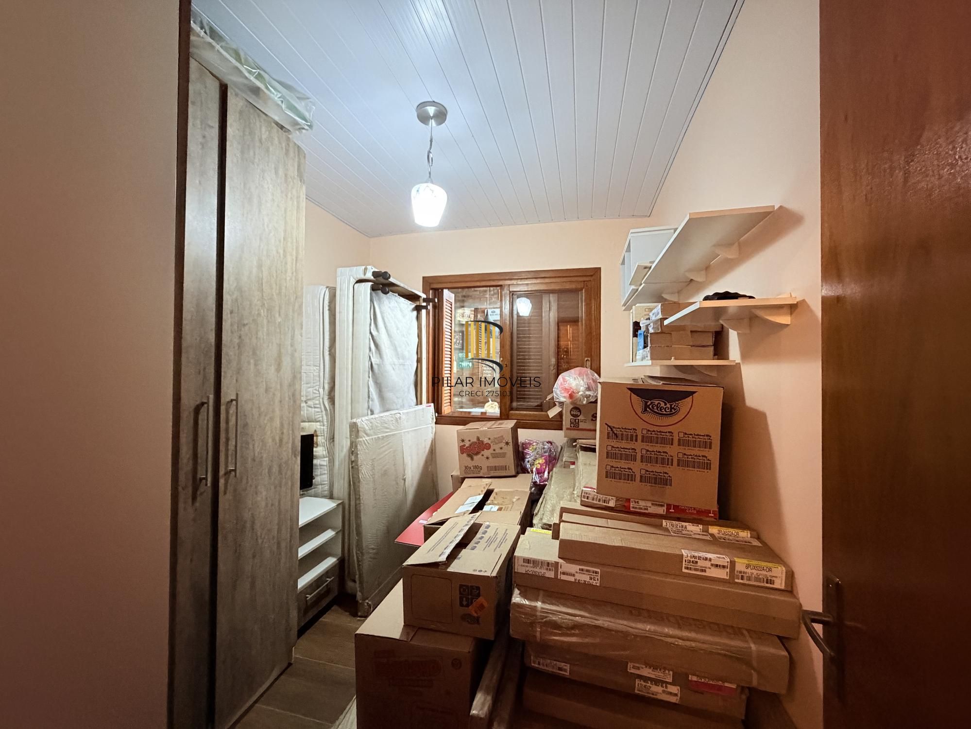 Casa 3 dormitórios moradas do sul