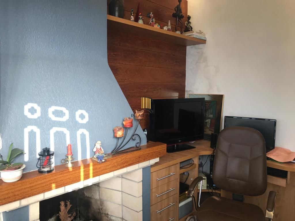 Casa no Bairro Ipanema 3D