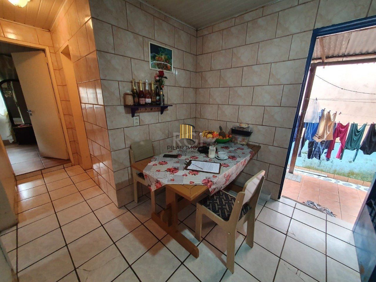 Casa no bairro Lomba do Pinheiro
