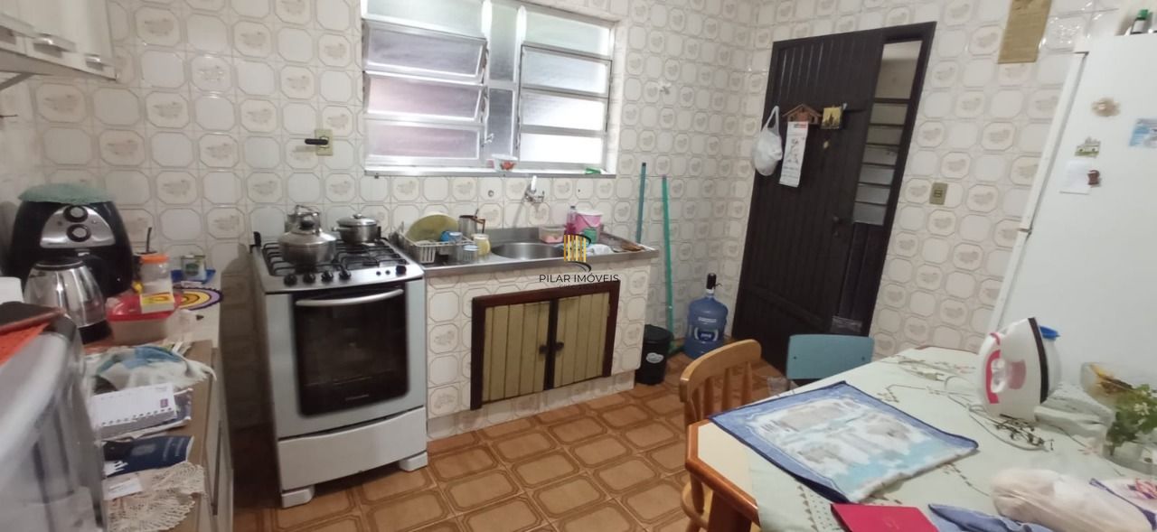 Casa no Bairro Tristeza