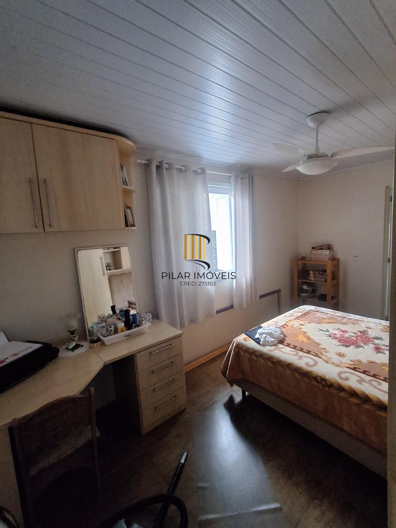 CASA MISTA BELEM VELHO - 3 DORMITÓRIOS