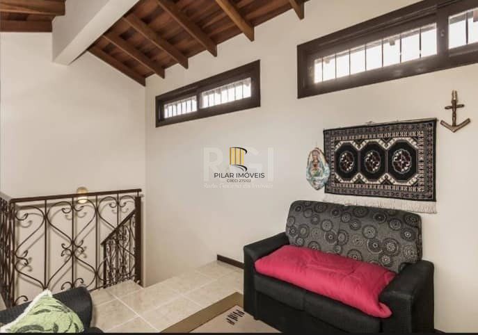 Casa de Condomínio 3 dormitórios no bairro Ipanema
