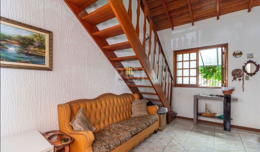 Casa no bairro Restinga
