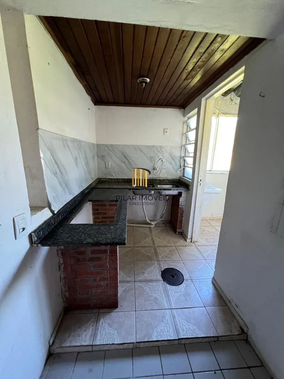 Ótimo imóvel localizado no bairro São Tome em Viamão de 2 dormitórios