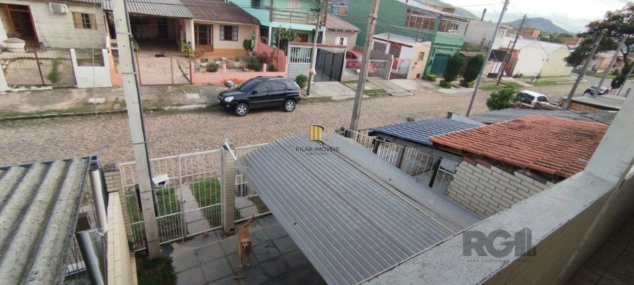 Bela casa no moradas da hípica