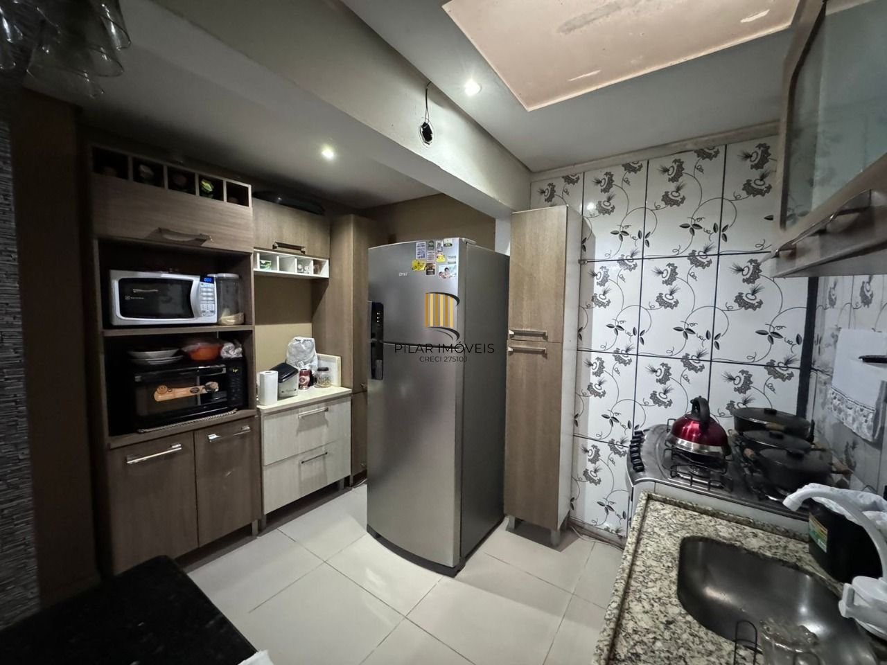 Casa no Lagos de Nova de Ipanema