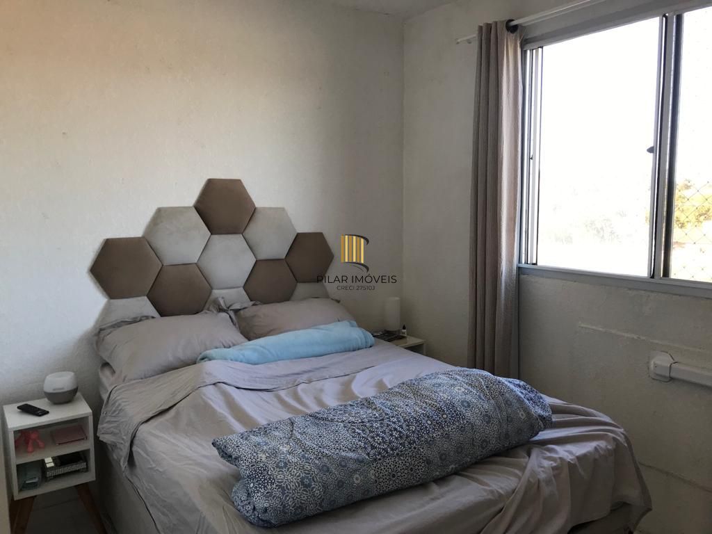 Apartamento 2 dormitórios no bairro Hípica