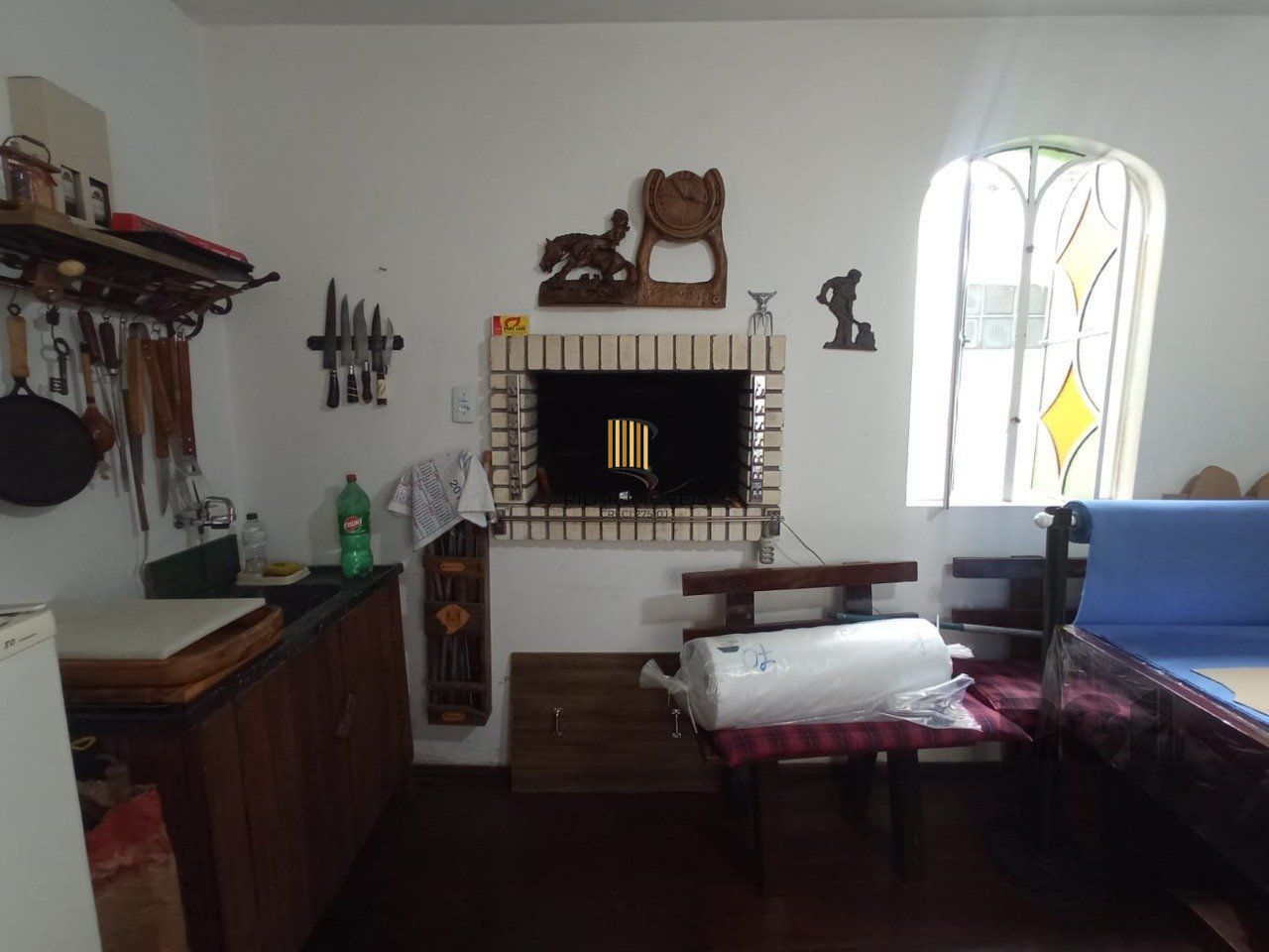 Casa no bairro Partenon