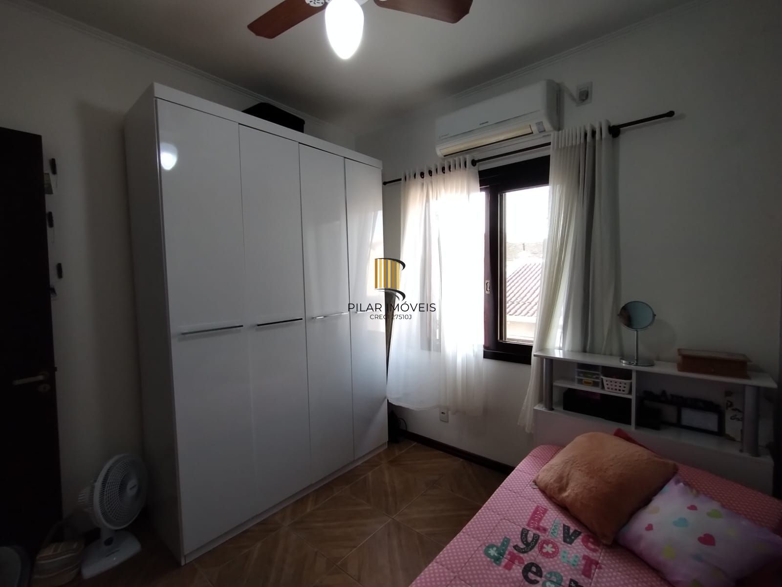 Casa no Bairro Aberta dos Morros