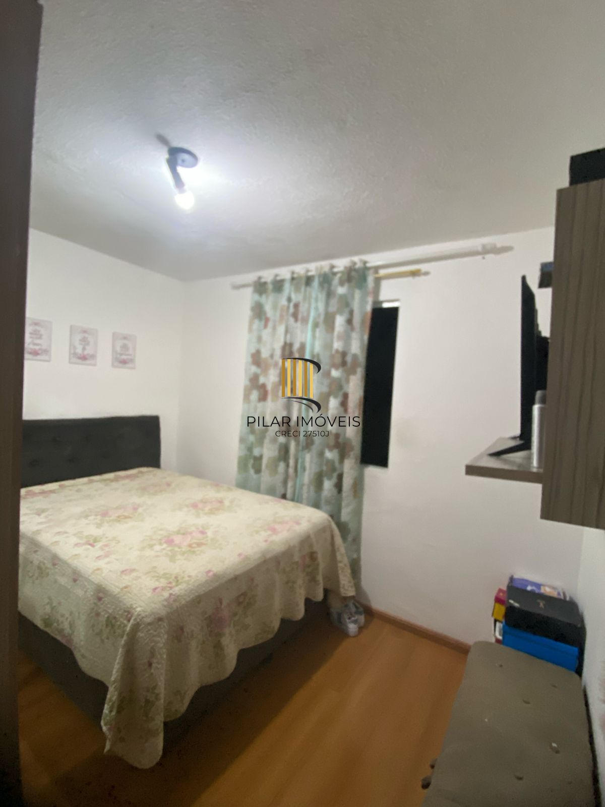 Apartamento no bairro Restinga - 2 dormitórios
