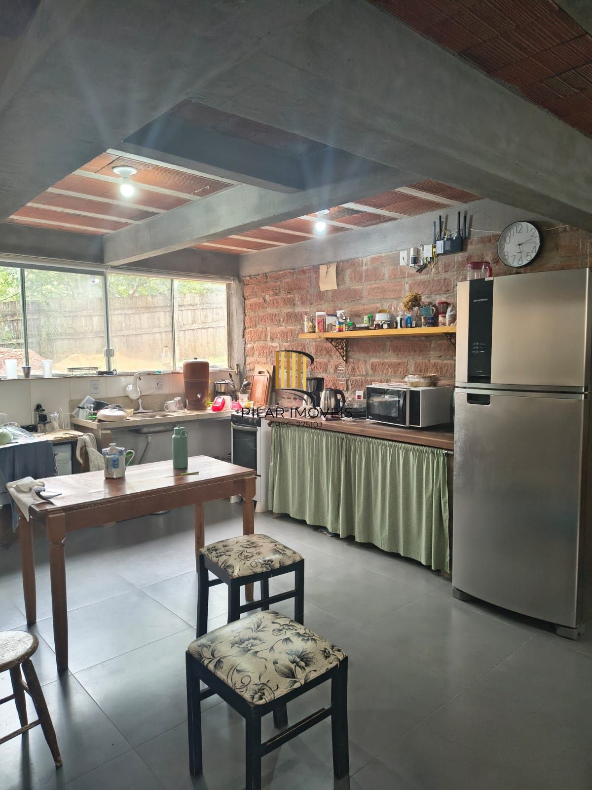 Casa no Bairro Hipica