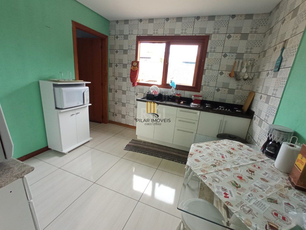 Casa no bairro Belém Velho