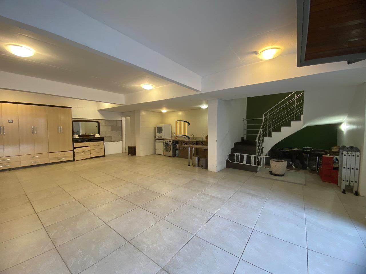 Casa em Ipanema com 4 Dormitórios sendo 3 Suíte