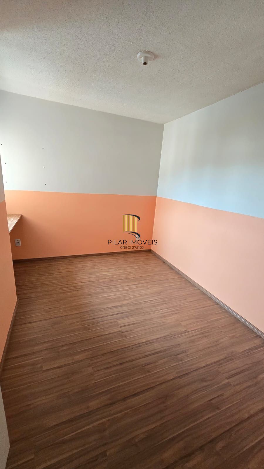 Apartamento no bairro Restinga - 2 dormitórios - 1 vaga