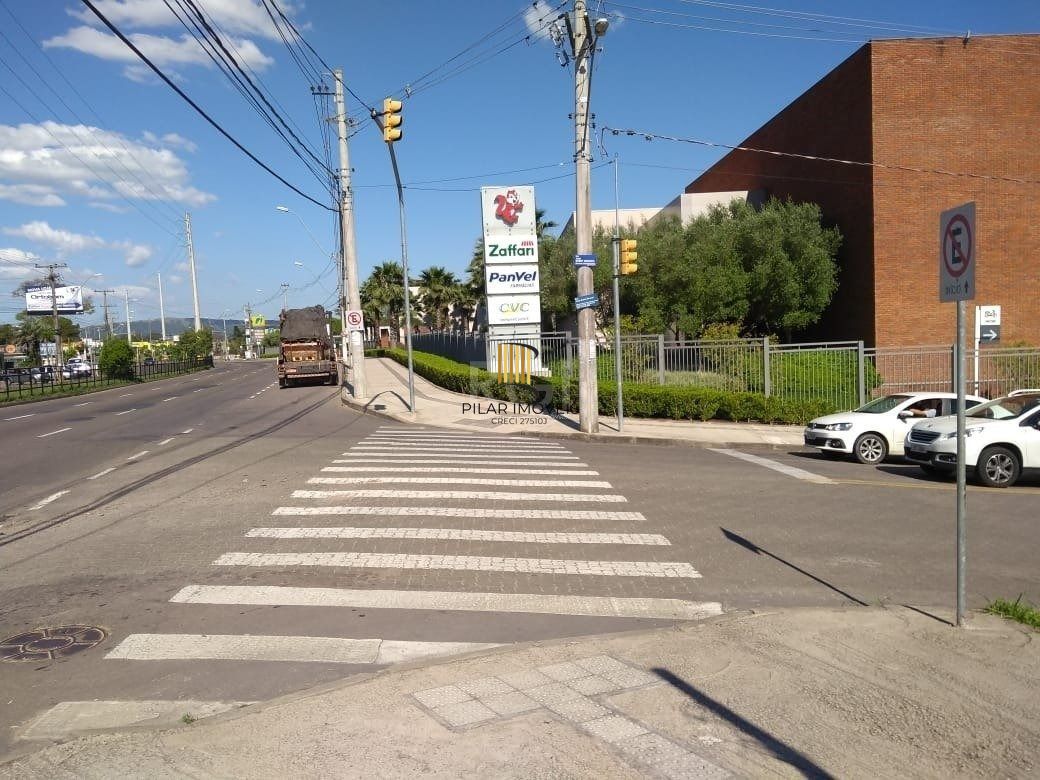 Terreno no bairro Aberta dos Morros 8x25