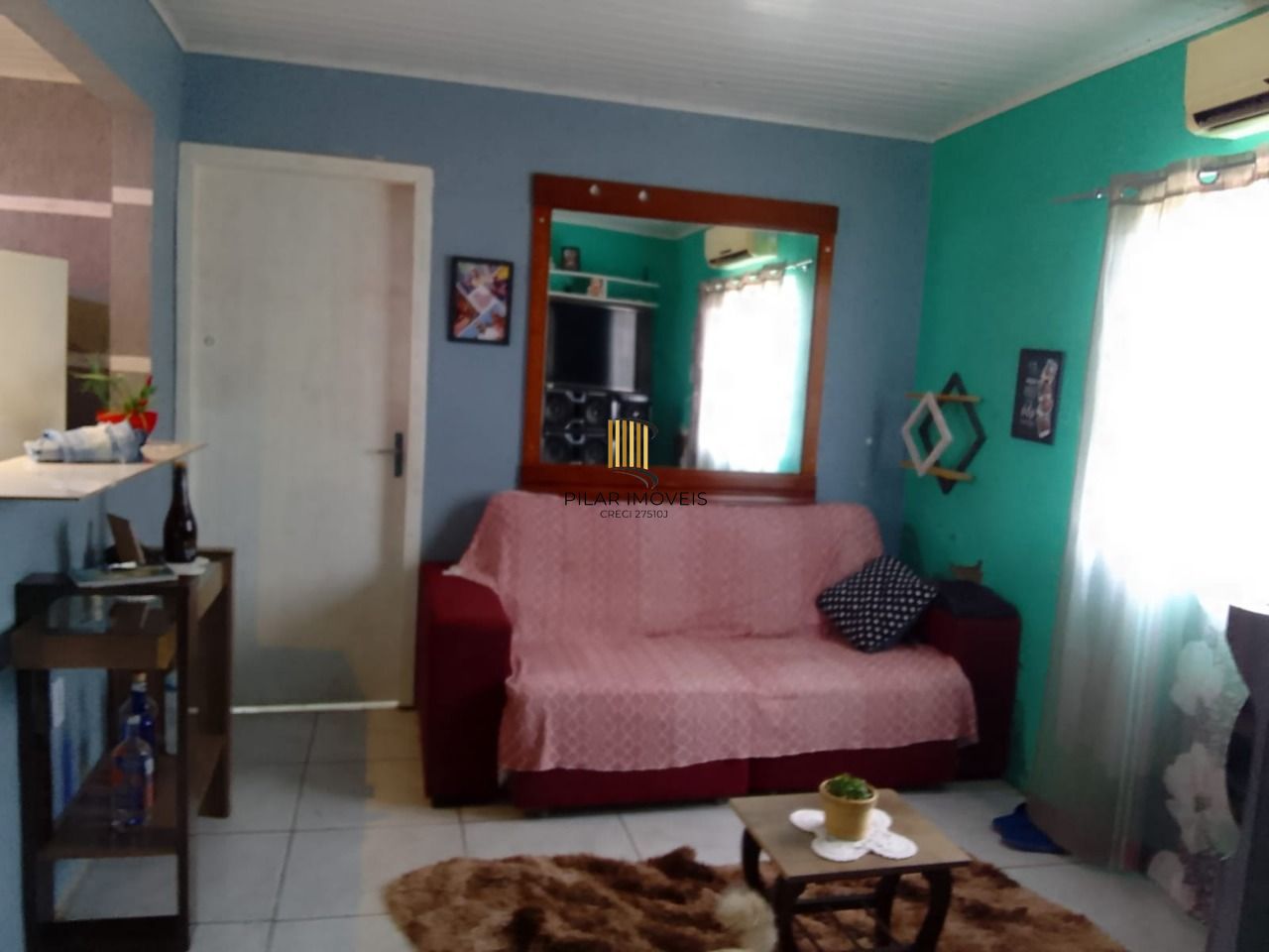 Sítio no Rincão