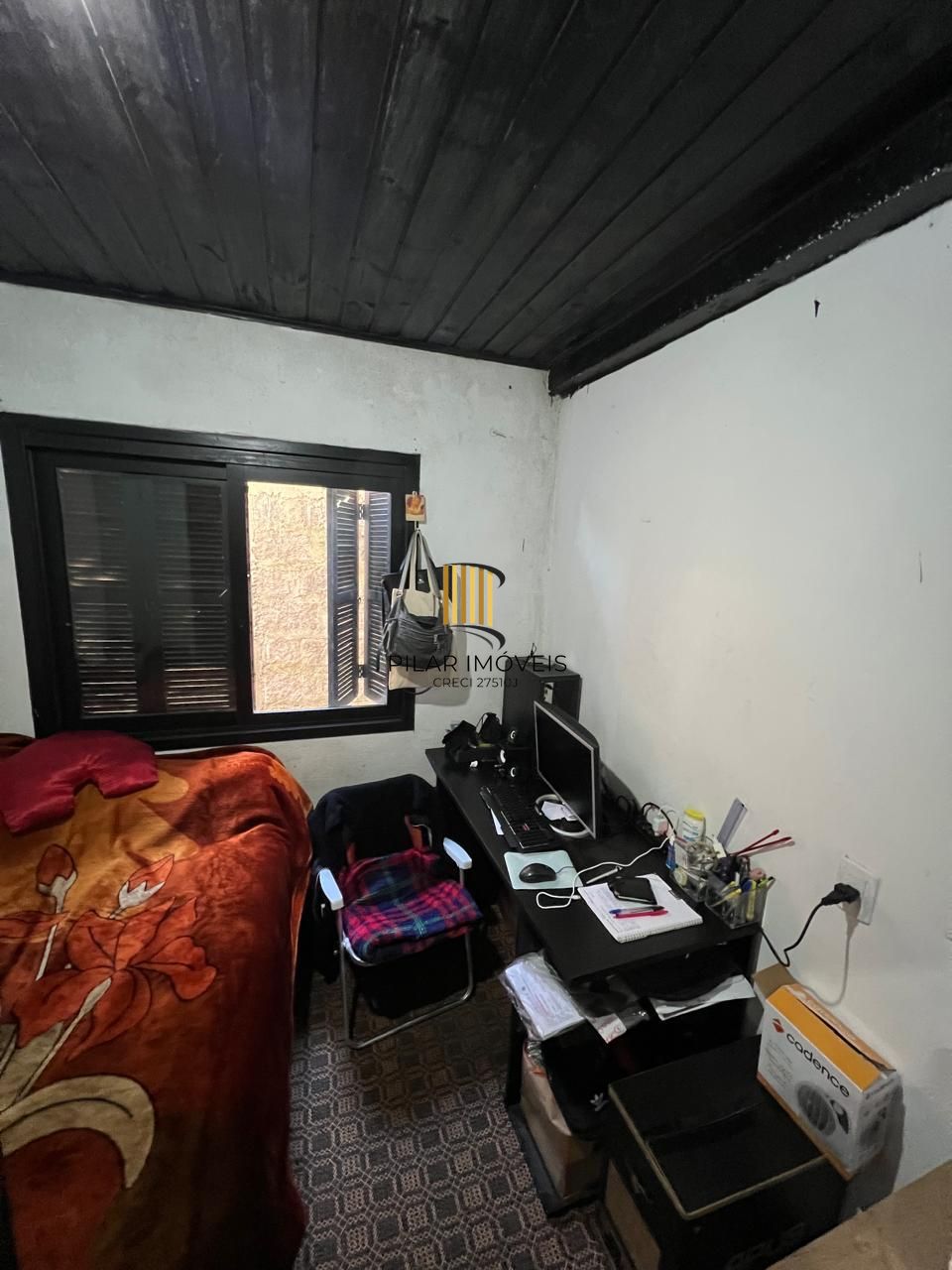 Casa de 3 dormitórios no Bairro Cecilia