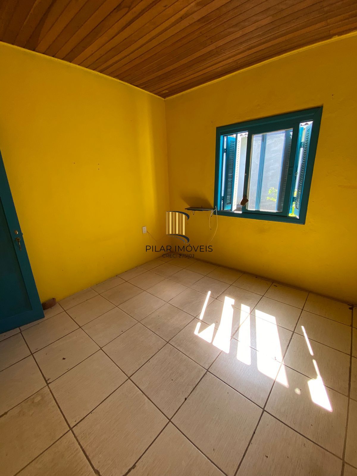 Casa 2 dormitórios no bairro Campo Novo