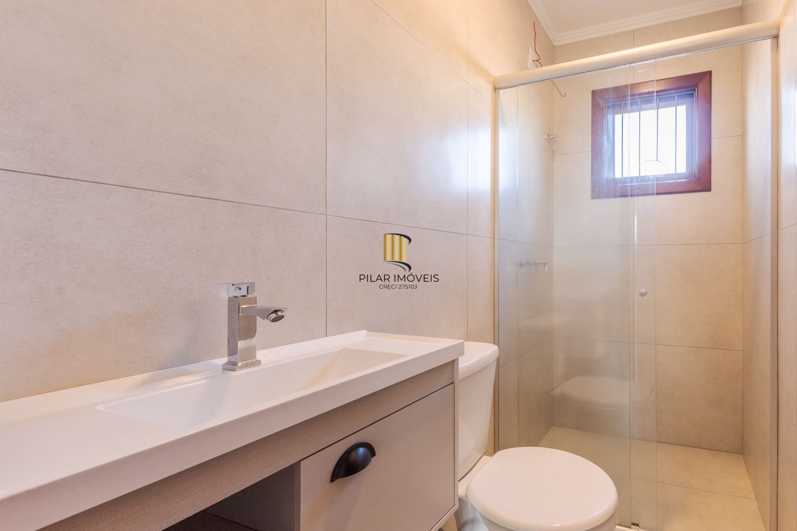 Excelente casa 3 dormitórios Bairro Tristeza