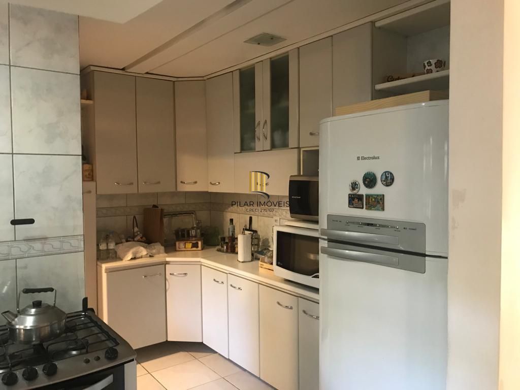 Casa no Bairro Ipanema 3D