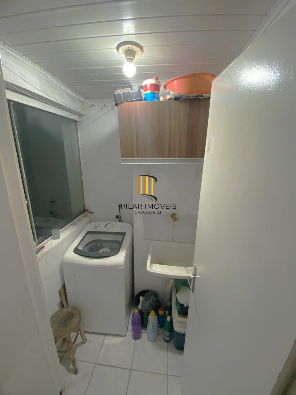 APARTAMENTO RESTINGA