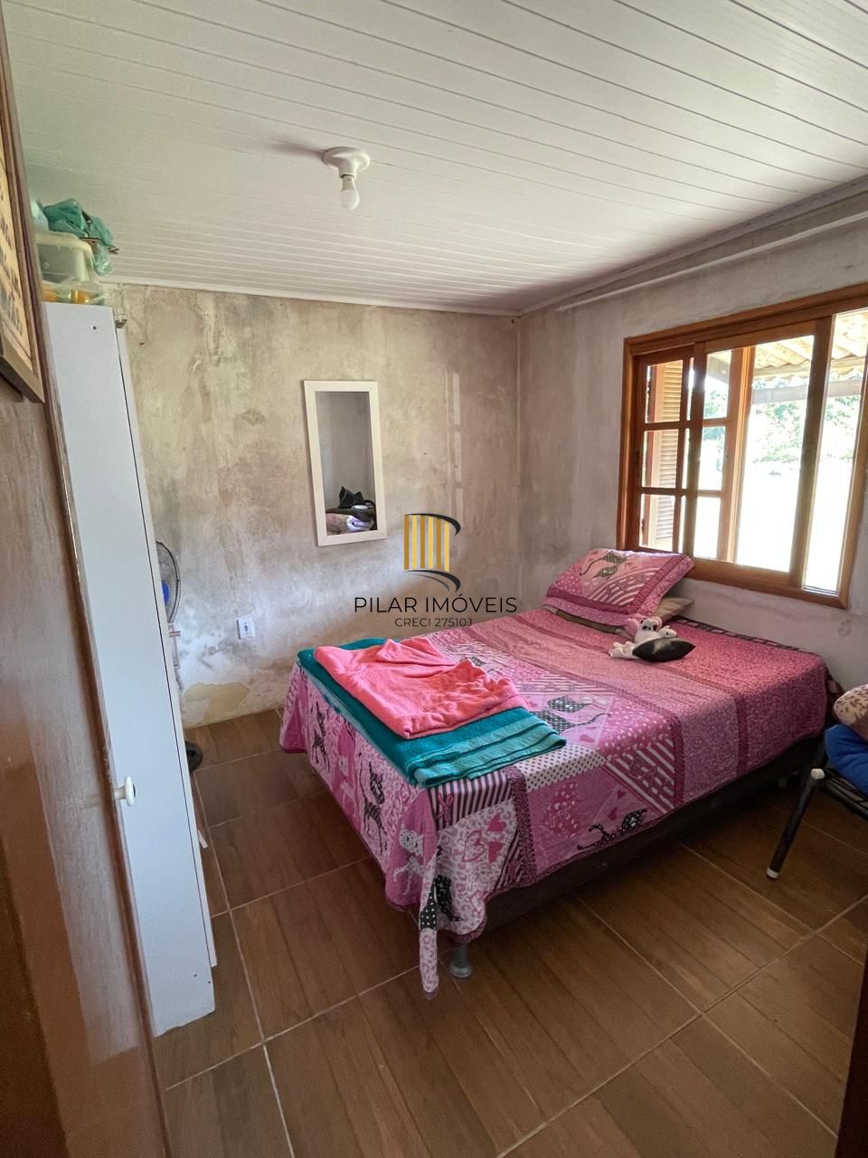 Sitio no bairro Boa Vista - Porto Alegre
