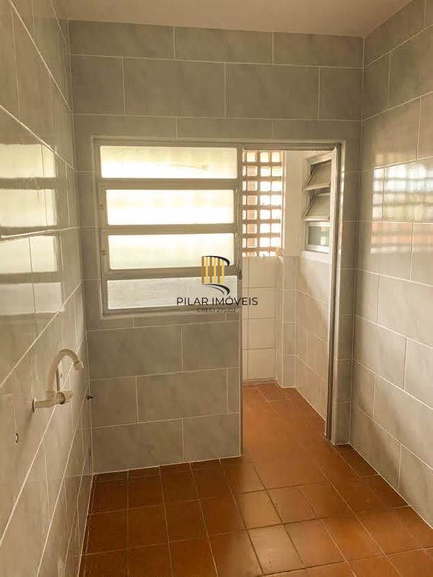 Apartamento Kitnet no Bairro Medianeira