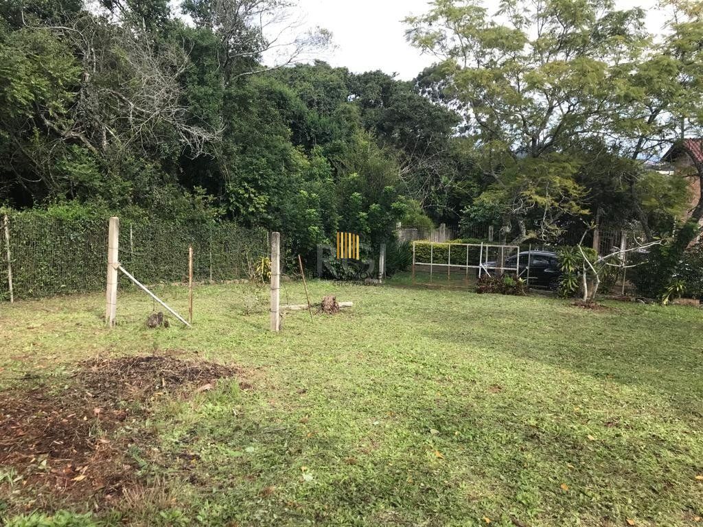 Terreno no bairro Vila Nova
