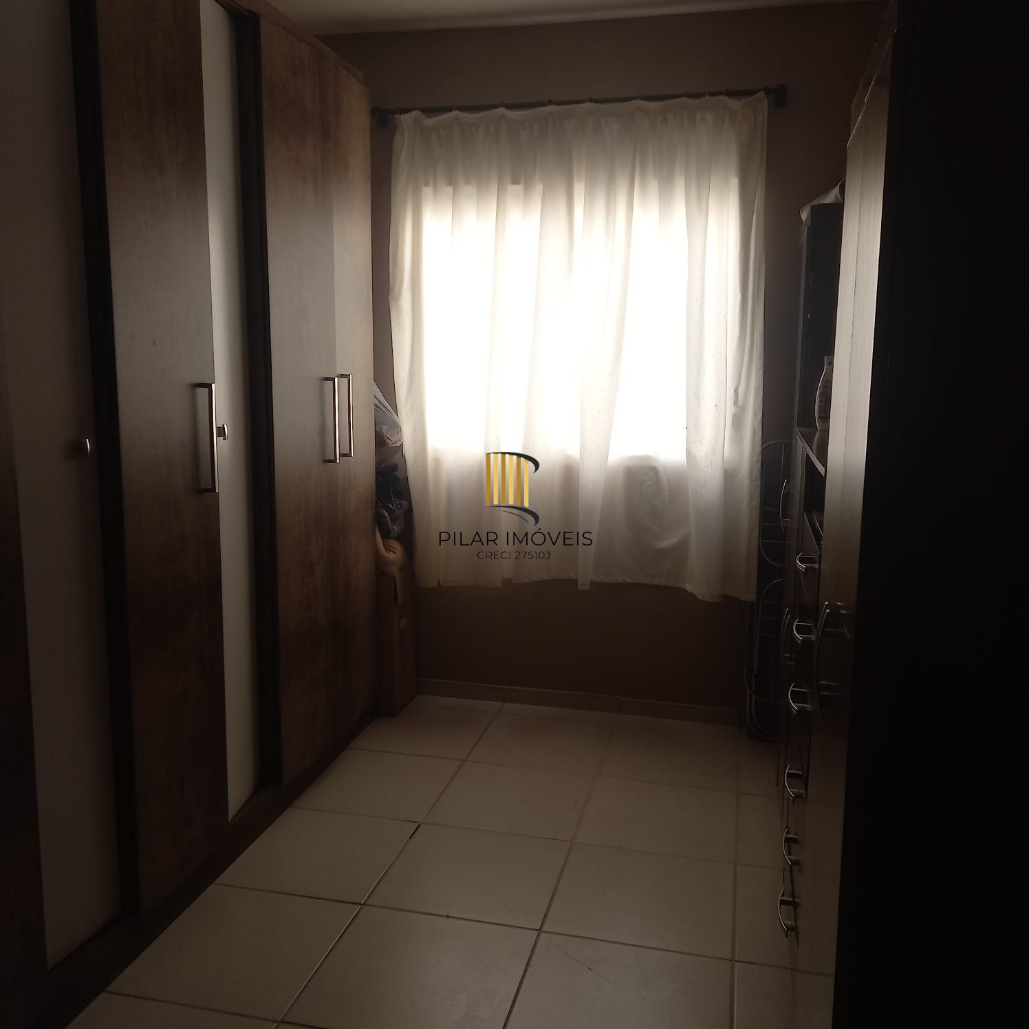 Apartamento 2 dormitórios