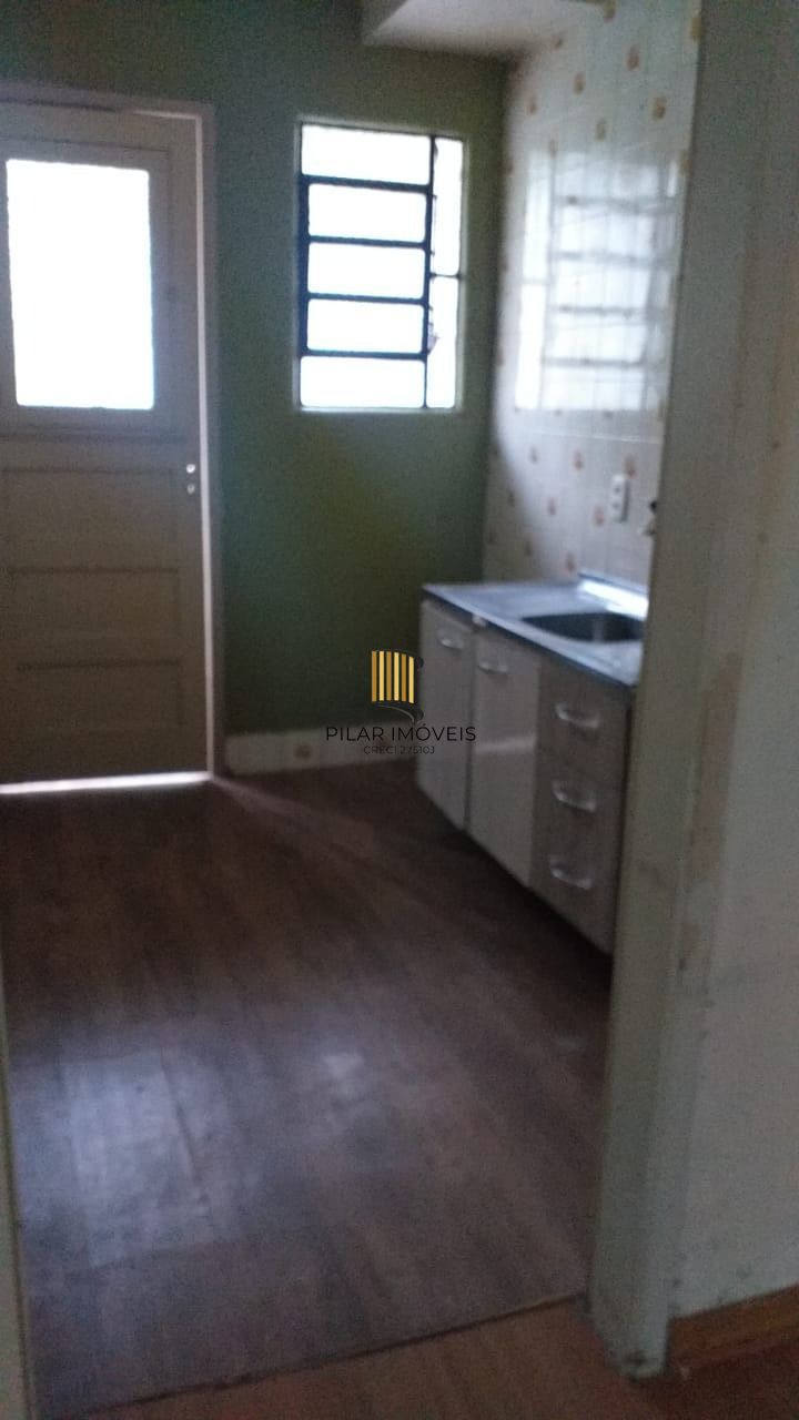 Apartamento 1 dormitório no bairro Camaquã