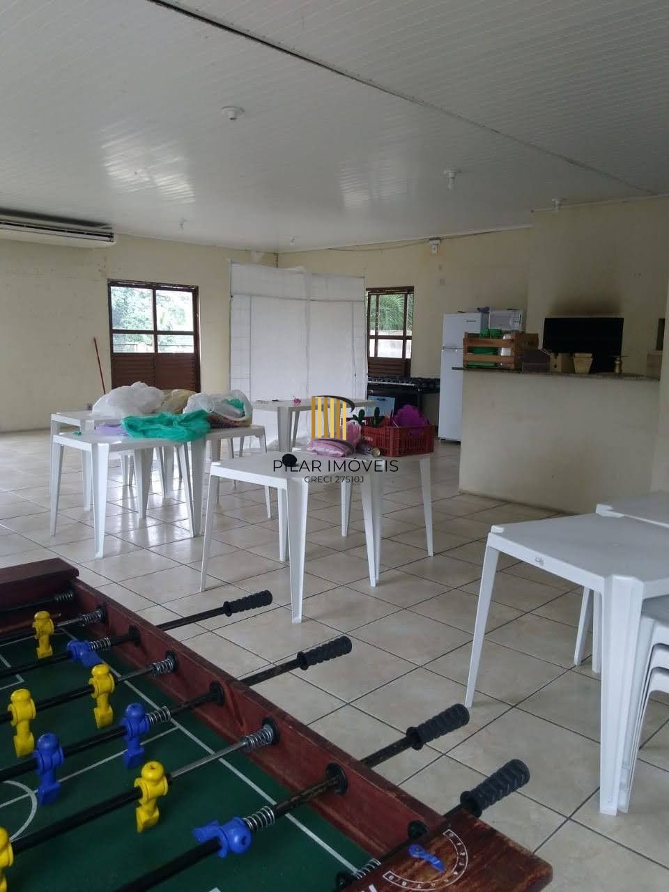 Apartamento no bairro Lomba do Pinheiro