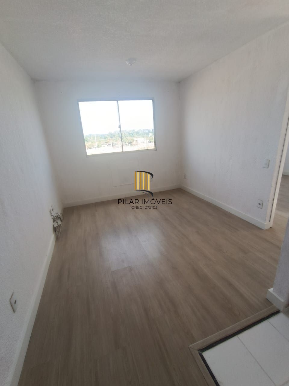 Apartamento Bairro Hípica 2 dormitórios - Pilar Imóveis