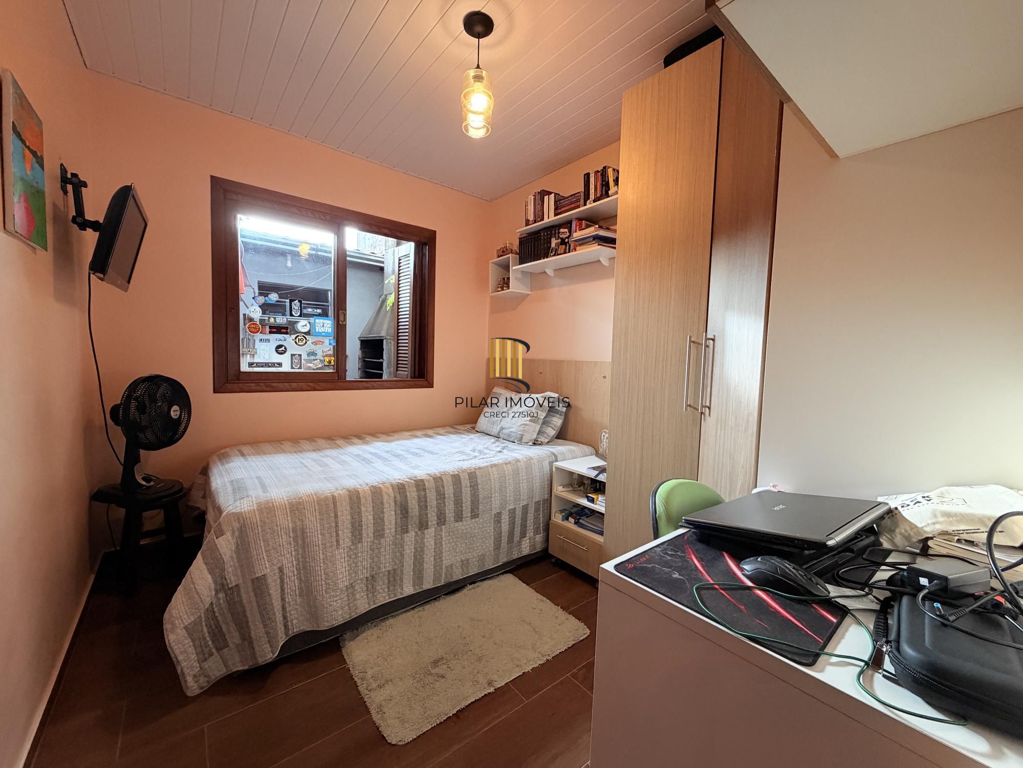 Casa 3 dormitórios moradas do sul