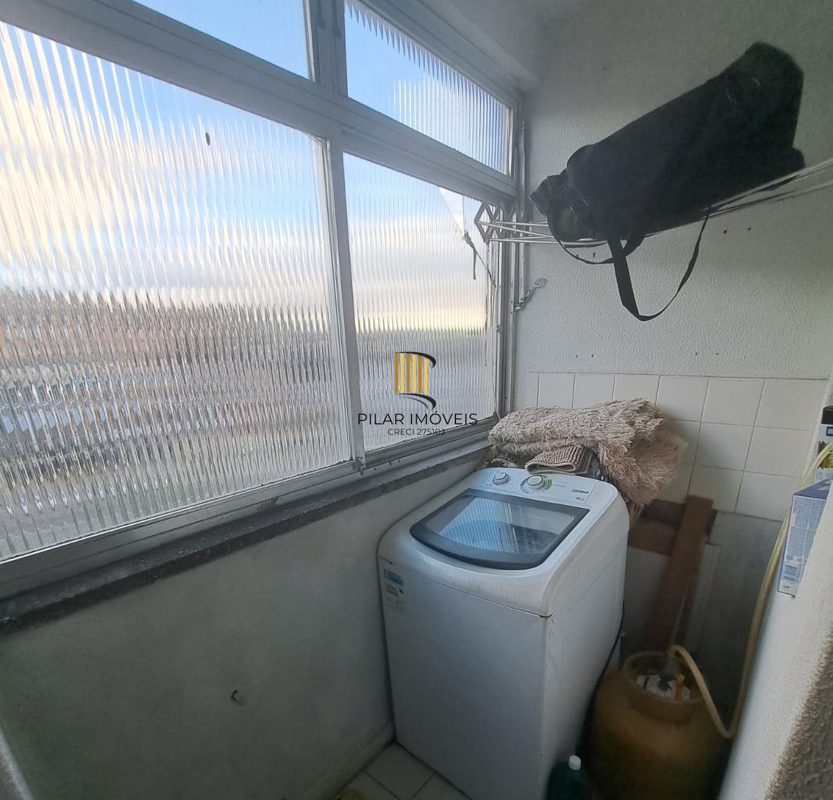 Apartamento 2 dormitórios no bairro Santa Tereza