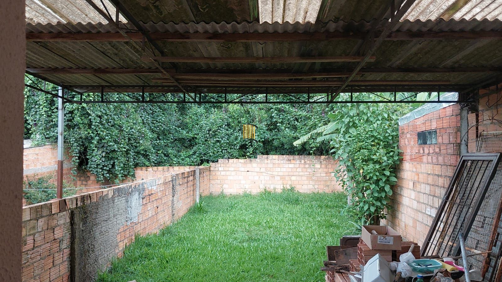 Casa de 2 dormitórios em viamão