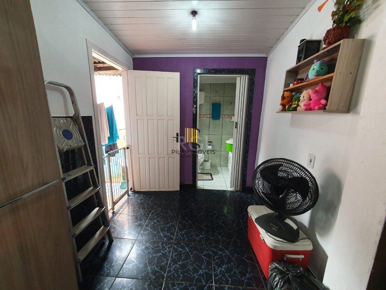 Casa no bairro Lomba do Pinheiro