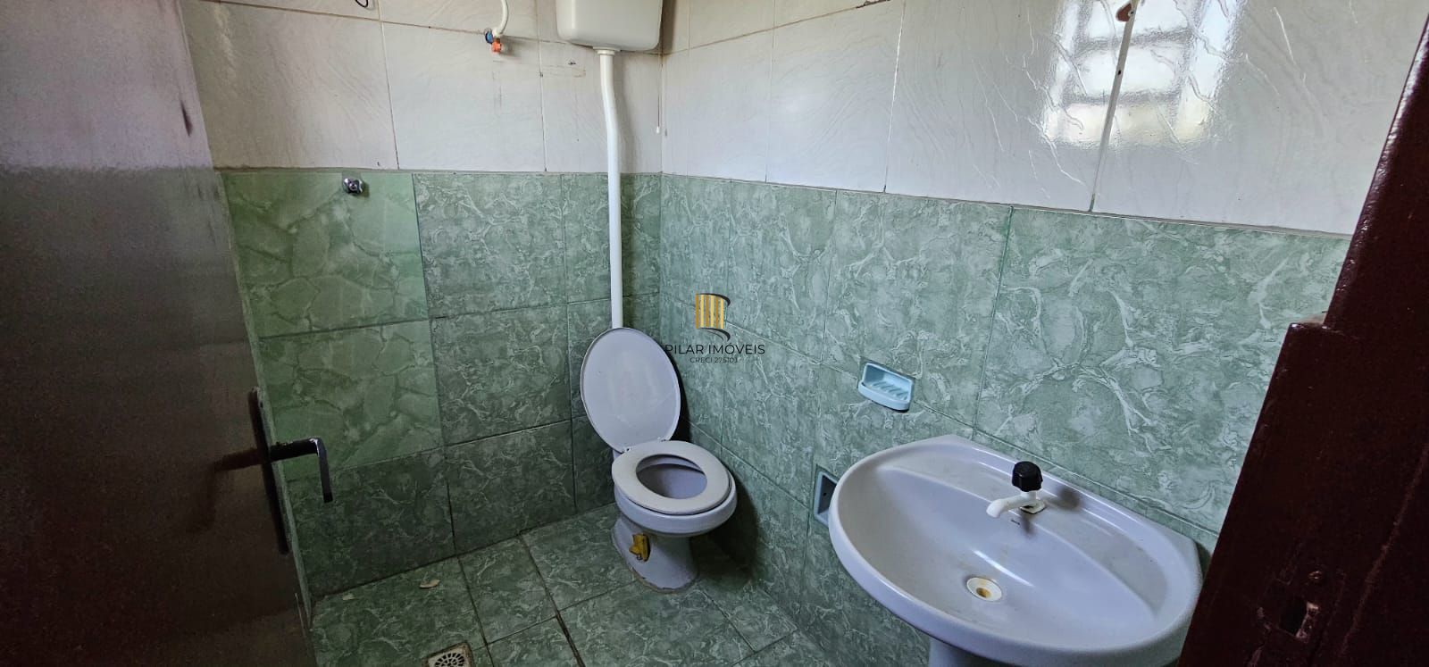 Prédio Residencial - Bairro Restinga