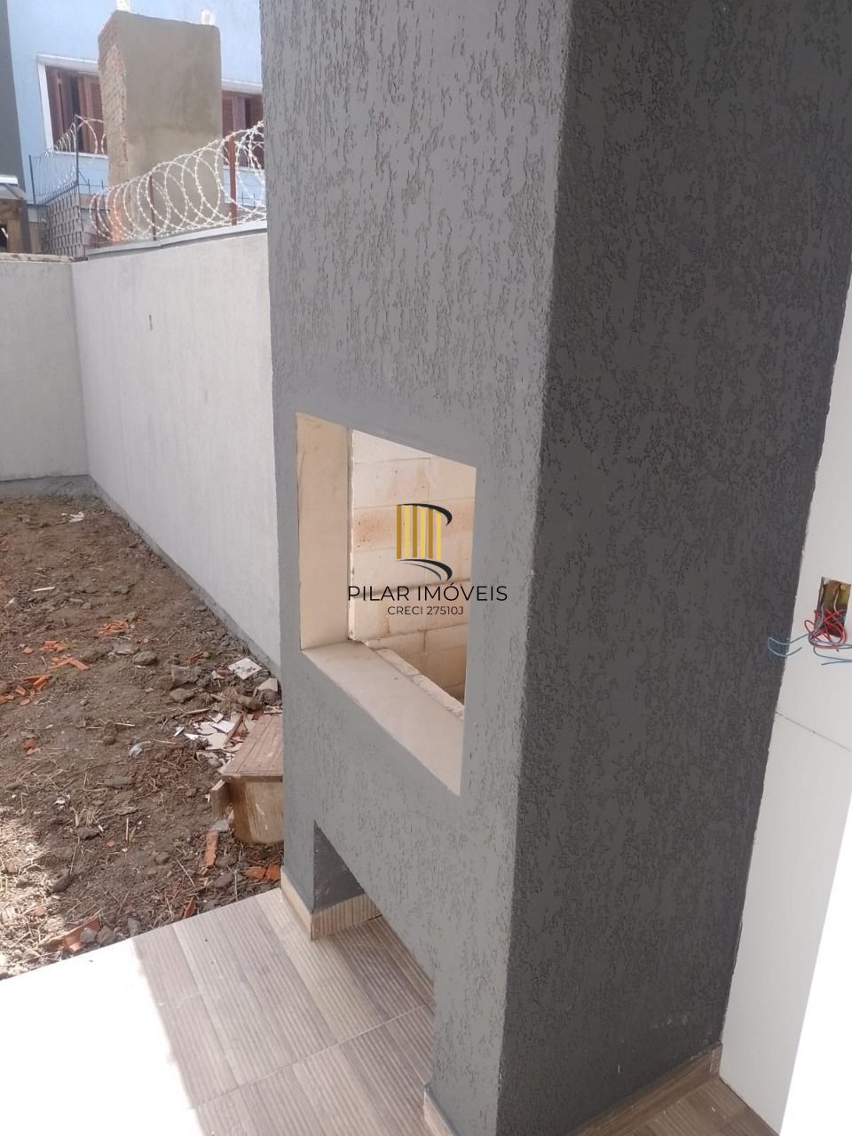 Terreno no bairro Aberta dos Morros