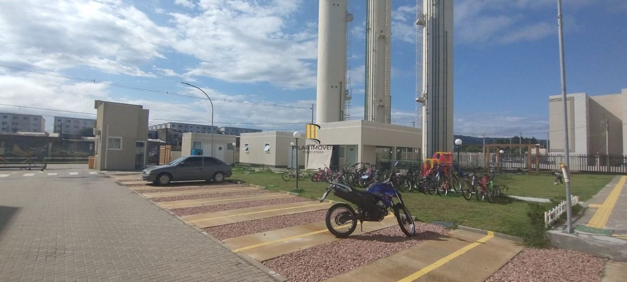 Apartamento no bairro Restinga - 2 dormitórios